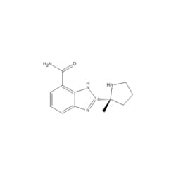 Medchemexpress LLC HY-10129 10mg Medchemexpress, Veliparib CAS:912444-00-9