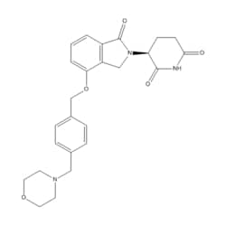 Medchemexpress LLC HY-101291 10mg Medchemexpress, Iberdomide CAS:1323403-33-3