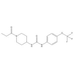 Medchemexpress LLC HY-101294 5mg Medchemexpress, TPPU CAS:1222780-33-7