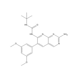 Medchemexpress LLC HY-101296 5mg Medchemexpress, PD-166866 CAS:192705-79-6