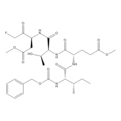 Medchemexpress LLC HY-101297 1mg Medchemexpress, Z-IETD-FMK CAS:210344-98-2
