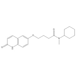Medchemexpress LLC HY-101312 5mg Medchemexpress, Cilostamide CAS:68550-75-4