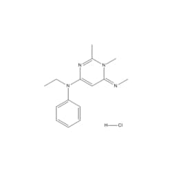 Medchemexpress LLC HY-101346 10mg Medchemexpress, ZD7288 CAS:133059-99-1