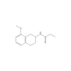 Medchemexpress LLC HY-101358 10mg Medchemexpress, 8-M-PDOT CAS:134865-70-6