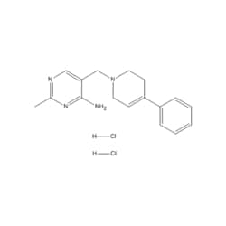 Medchemexpress LLC&nbsp;HY-101384A 5mg Medchemexpress, Ro 10-5824 (dihydrochloride) CAS:189744-94-3 Purity:>98%