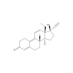Medchemexpress LLC HY-101405 10mg Medchemexpress, Gestrinone CAS:16320-04-0