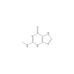 Medchemexpress LLC HY-101412 5mg Medchemexpress, 2-(Methylamino)-1H-purin-6(7H)-one