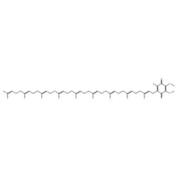 Medchemexpress LLC HY-101415 1mg Medchemexpress, Coenzyme Q9 CAS:303-97-9