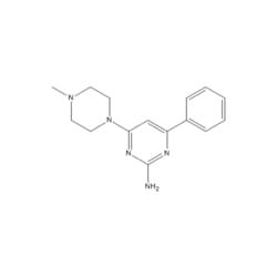 Medchemexpress LLC&nbsp;HY-101420 5mg Medchemexpress, VUF10460 CAS:1028327-66-3 Purity:>98%