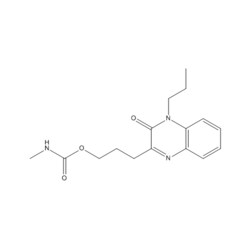 Medchemexpress LLC&nbsp;HY-101427 5mg Medchemexpress, Bamaquimast CAS:135779-82-7 Purity:>98%