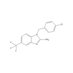 Medchemexpress LLC HY-101428 5mg Medchemexpress, NS-638 CAS:150493-34-8