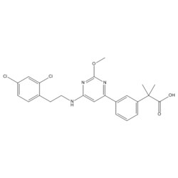 Medchemexpress LLC HY-101430 5mg Medchemexpress, PGD2-IN-1 CAS:885066-67-1