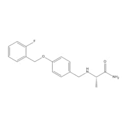 Medchemexpress LLC&nbsp;HY-101437 10mg Medchemexpress, Ralfinamide CAS:133865-88-0 Purity:>98%