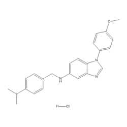 Medchemexpress LLC HY-101441A 5mg Medchemexpress, ST-193 (hydrochloride) CAS: Purity:>98%