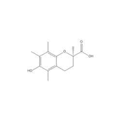 Medchemexpress LLC HY-101445A 100mg Medchemexpress, (R)-Trolox CAS:53101-49-8 Purity:>98%