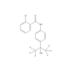 Medchemexpress LLC&nbsp;HY-101454 5mg Medchemexpress, SR0987 CAS:303126-97-8 Purity:>98%