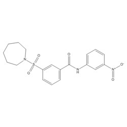Medchemexpress LLC HY-101465 5mg Medchemexpress, AK-1 CAS:330461-64-8 Purity:>98%,