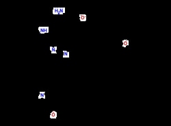 Medchemexpress LLC&nbsp;(±)-Zanubrutinib | 1633350-06-7 | MFCD30738015 | 10mg