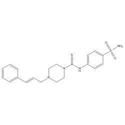 Medchemexpress LLC HY-101486 5mg Medchemexpress, LF3 CAS:664969-54-4 Purity:>98%