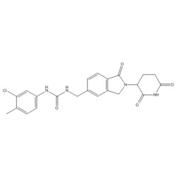 Medchemexpress LLC HY-101488 100mg Medchemexpress, CC-885 CAS:1010100-07-8