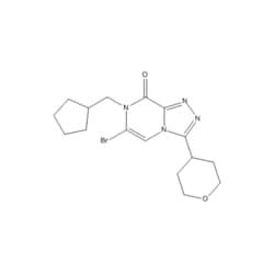 Medchemexpress LLC&nbsp;HY-101490 5mg Medchemexpress, PDE1-IN-2 CAS:1904611-63-7 Purity:>98%