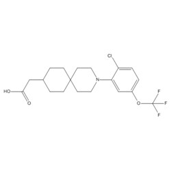 Medchemexpress LLC HY-101492 5mg Medchemexpress, GPR120-IN-1 CAS:1599477-75-4