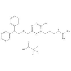 Medchemexpress LLC HY-101502A 100mg , SB290157 (trifluoroacetate) CAS:1140525-25-2