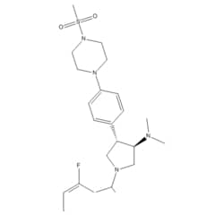 Medchemexpress LLC HY-101512 10mg Medchemexpress, A-395 CAS:2089148-72-9