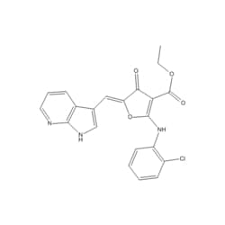 Medchemexpress LLC HY-101523 10mg Medchemexpress, Cdc7-IN-1 CAS:1402055-25-7