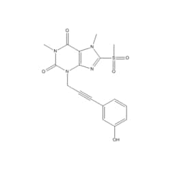 Medchemexpress LLC HY-101524 100mg Medchemexpress, TC13172 CAS:2093393-05-4