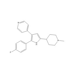 Medchemexpress LLC HY-101525 5mg Medchemexpress, MBP146-78 CAS:188343-77-3