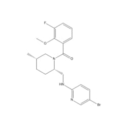 Medchemexpress LLC HY-101534 10mg Medchemexpress, GSK1059865 CAS:1191044-58-2