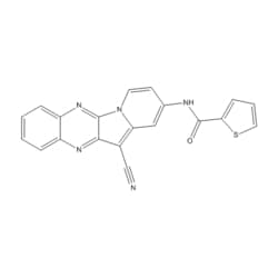 Medchemexpress LLC HY-101550 5mg Medchemexpress, HI-TOPK-032 CAS:487020-03-1