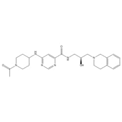 Medchemexpress LLC&nbsp;HY-101563 10mg Medchemexpress,  GSK3326595 CAS:1616392-22-3 Purity:>98%