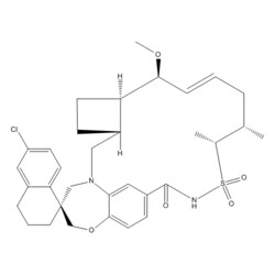 Medchemexpress LLC&nbsp;HY-101565 1mg Medchemexpress, AMG-176 CAS:1883727-34-1 Purity:>98%