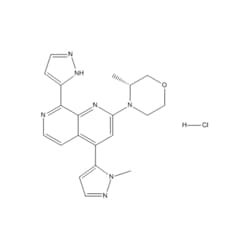 Medchemexpress LLC HY-101566A 5mg Medchemexpress, BAY-1895344 (hydrochloride)