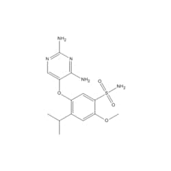 Medchemexpress LLC HY-101588 100mg Medchemexpress, Gefapixant CAS:1015787-98-0 Purity:>98%
