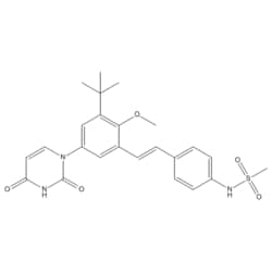 Medchemexpress LLC HY-101634 1mg Medchemexpress, ABT-072 CAS:1132936-00-5