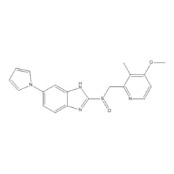 Medchemexpress LLC HY-101664 5mg Medchemexpress, Ilaprazole CAS:172152-36-2