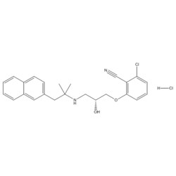 Medchemexpress LLC HY-10171 5mg Medchemexpress, NPS-2143 (hydrochloride) CAS:324523-20-8 Purity:>98%