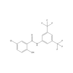 Medchemexpress LLC HY-10172 50mg , IMD-0354 CAS:978-62-1 Purity:98%, Quantity: