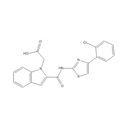 Medchemexpress LLC HY-101764 10mg Medchemexpress, Lintitript CAS:136381-85-6