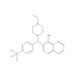 Medchemexpress LLC HY-101778 100mg Medchemexpress, ML311 CAS:315698-17-0 Purity:>98%