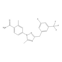 Medchemexpress LLC HY-101787 50mg Medchemexpress, FTBMT CAS:1358575-02-6