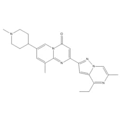 Medchemexpress LLC&nbsp;HY-101792 10mg Medchemexpress,  RG7800 CAS:1449598-06-4 Purity:>98%