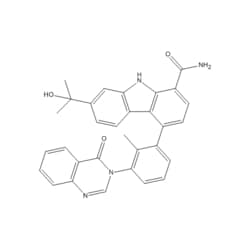 Medchemexpress LLC&nbsp;HY-101793 5mg Medchemexpress, BMS-935177 CAS:1231889-53-4 Purity:>98%