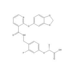 Medchemexpress LLC HY-101803 10mg Medchemexpress, CP671305 CAS:445295-04-5