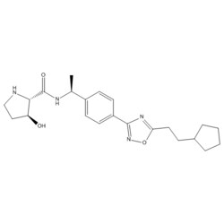 Medchemexpress LLC HY-101805 1mg Medchemexpress, SK1-IN-1 CAS:1218816-71-7