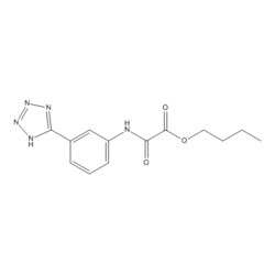 Medchemexpress LLC HY-101810 1mg Medchemexpress, Tazanolast CAS:82989-25-1