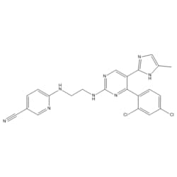 Medchemexpress LLC HY-10182 100mg , CHIR-99021 CT99021 CAS:252917-06-9